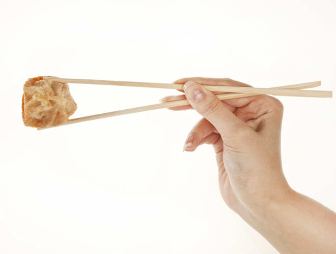 Fried Wonton