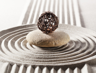 decorate feng shui