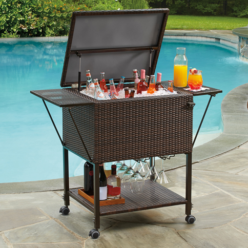 coolers